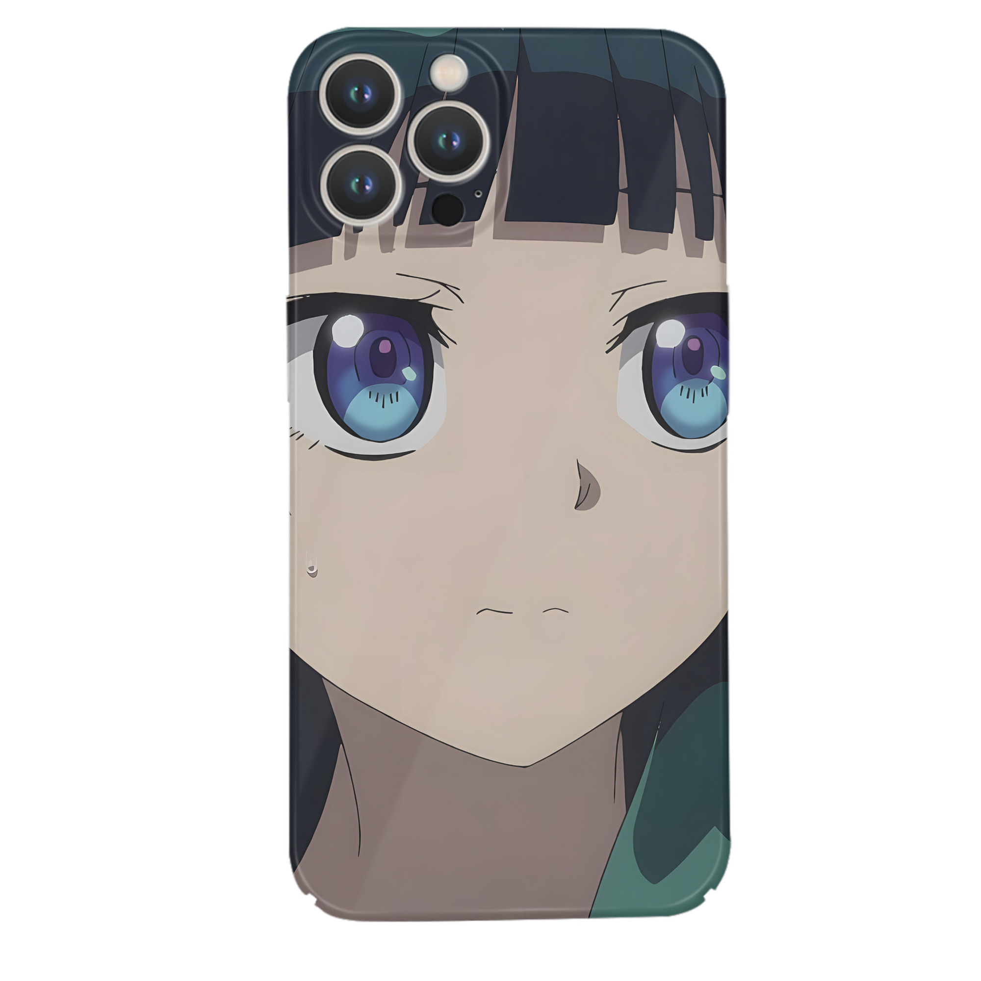 （画像用） 薬屋のひとりごと The Apothecary Diaries 【iPhone 14シリーズ対応】ハードケース